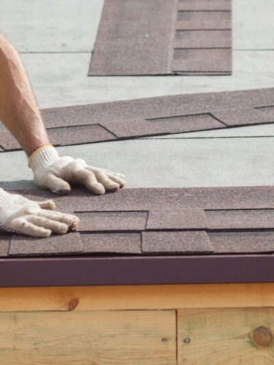 Roofers