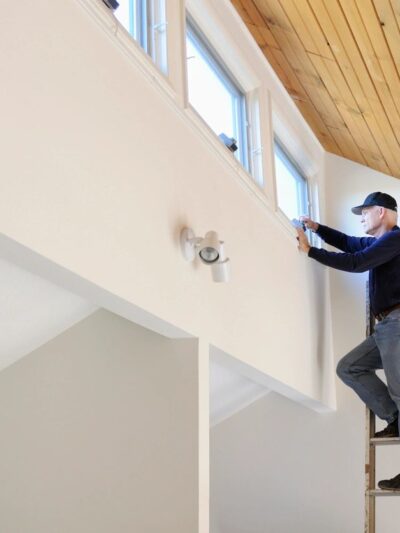 Handy Person
