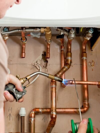 Plumbers