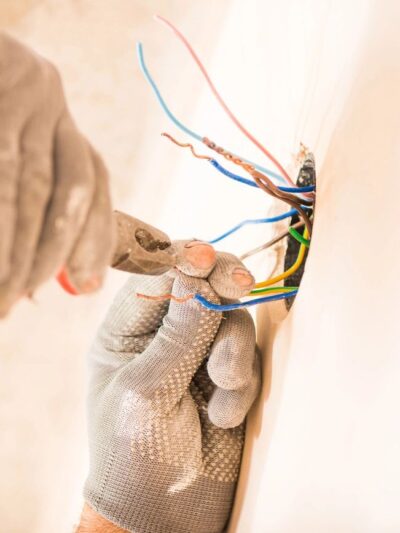 Electricians