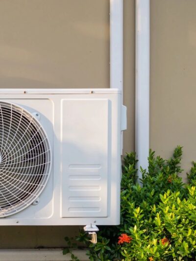 HVAC Air Condtioning/Heat