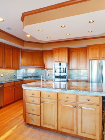 Cabinet Installer