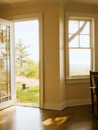 Doors & Windows