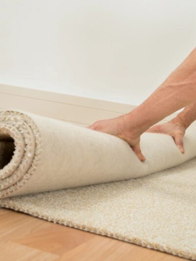 Carpet Installer