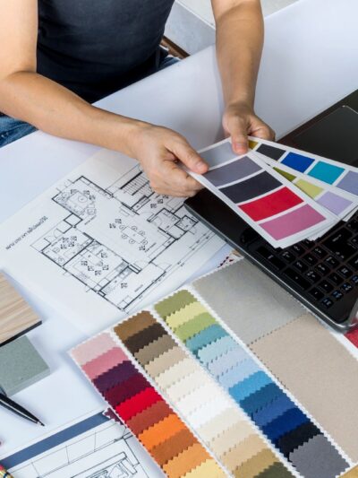 Home Remodeler; VA Class A, B, or C