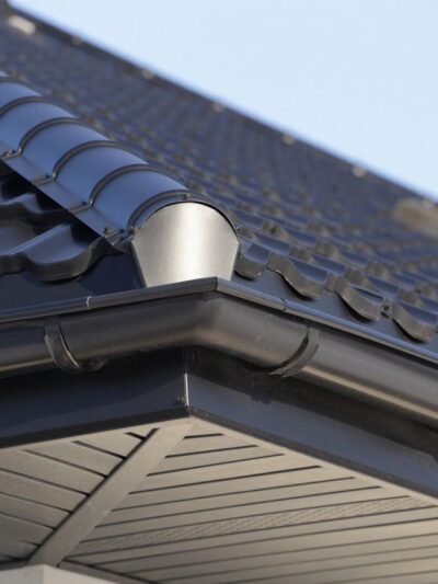Gutter/Gaurds Installers