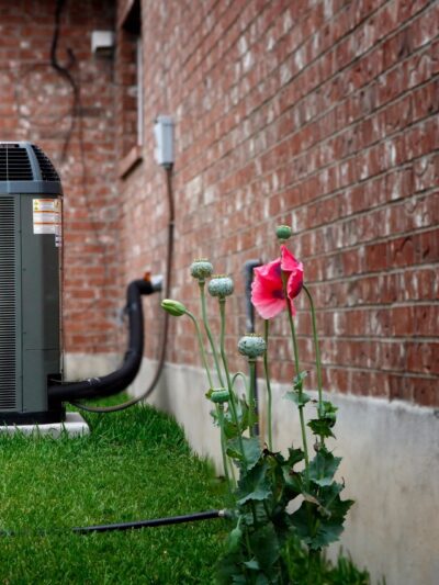 HVAC Installer & Repair
