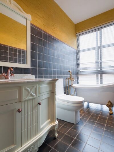 Bathtub Refinishing
